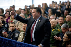 State GOP stands by Mooney as House Ethics review continues